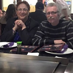 Meet your Posher, Catherine